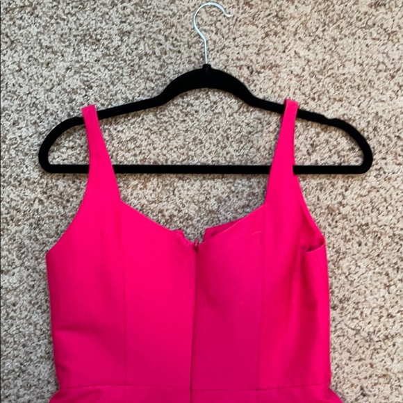 Halston Heritage Cocktail Dress - Picture 4 of 6